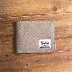 Herschel Men’s wallet